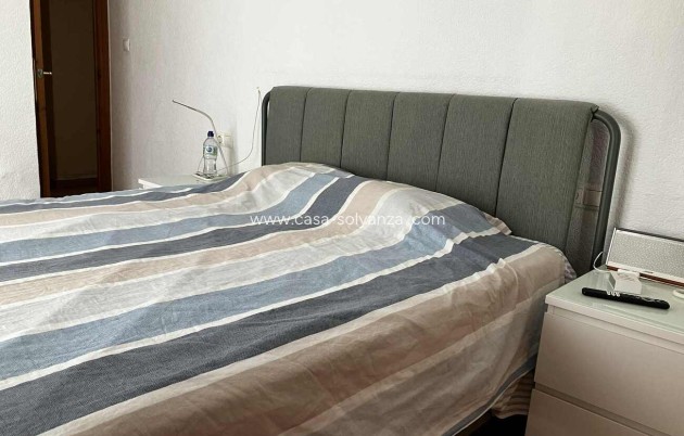 Revente - Villa - Biar - Costa Blanca