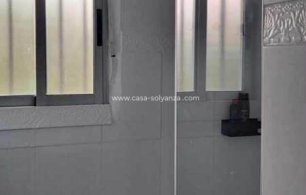 Revente - Villa - Biar - Costa Blanca