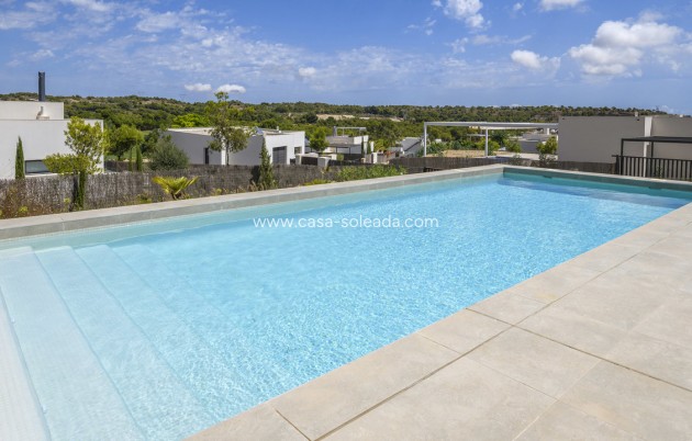 Revente - Villa - Las Colinas Golf Resort