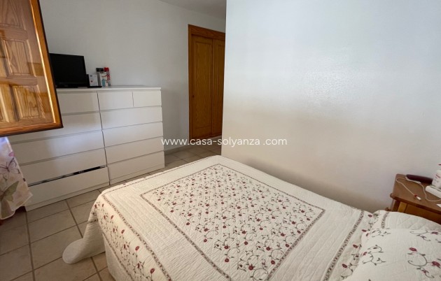 Revente - Maison de ville - Torre de la Horadada - Costa Blanca