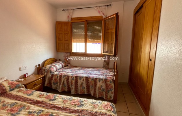 Revente - Maison de ville - Torre de la Horadada - Costa Blanca