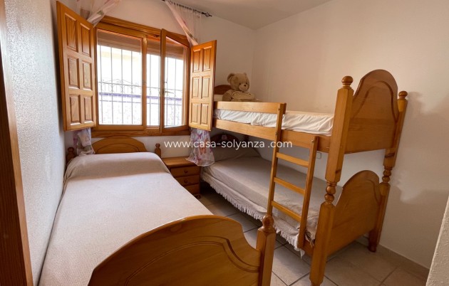 Revente - Maison de ville - Torre de la Horadada - Costa Blanca