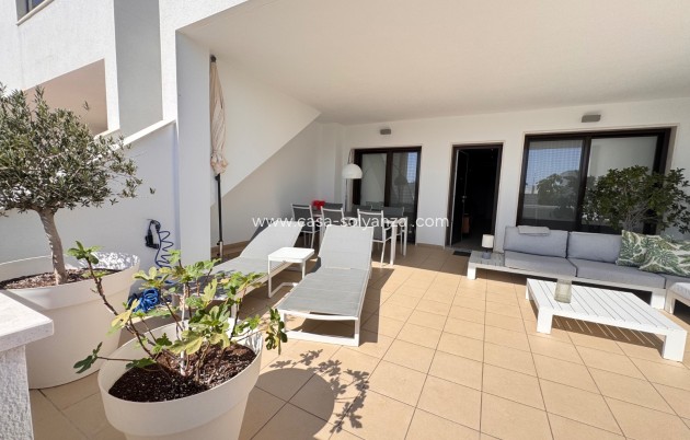 Revente - Maison de ville - Pilar de la Horadada - Costa Blanca