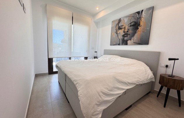 Revente - Maison de ville - Pilar de la Horadada - Costa Blanca