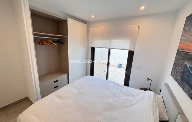 Revente - Maison de ville - Pilar de la Horadada - Costa Blanca