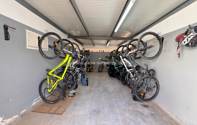 Revente - Maison de ville - Pilar de la Horadada - Costa Blanca