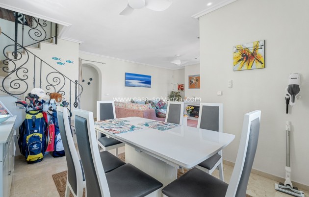 Revente - Villa - Orihuela Costa - Costa Blanca