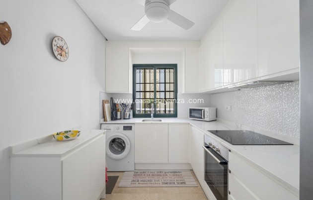 Revente - Villa - Orihuela Costa - Costa Blanca