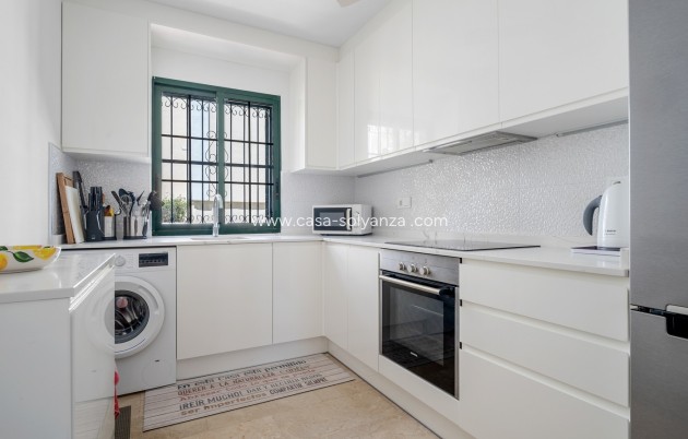 Revente - Villa - Orihuela Costa - Costa Blanca