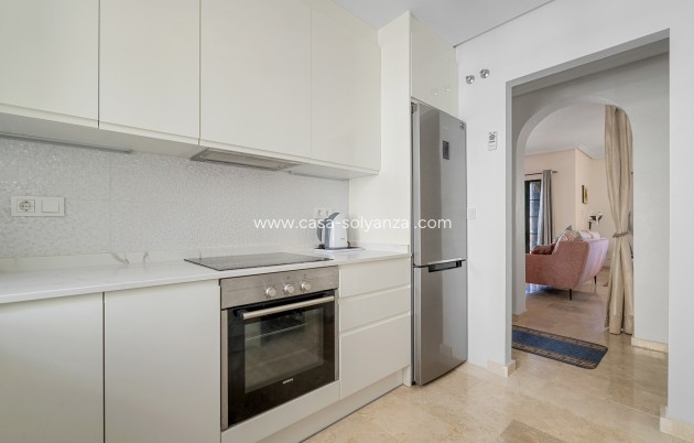 Revente - Villa - Orihuela Costa - Costa Blanca