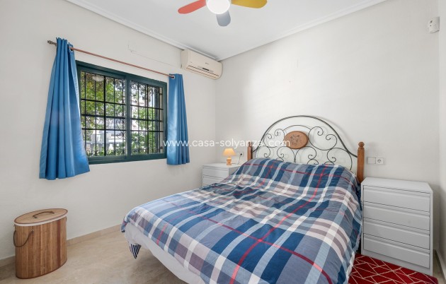 Revente - Villa - Orihuela Costa - Costa Blanca