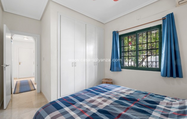 Revente - Villa - Orihuela Costa - Costa Blanca