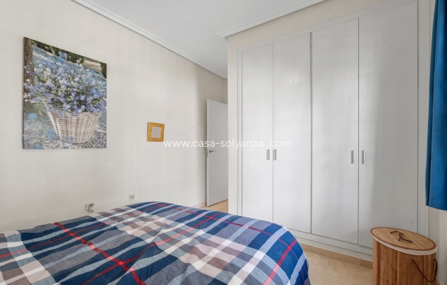 Revente - Villa - Orihuela Costa - Costa Blanca