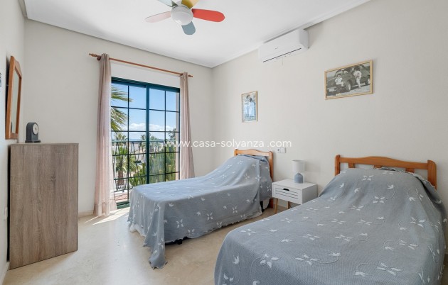 Revente - Villa - Orihuela Costa - Costa Blanca