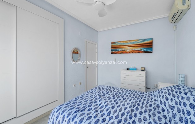 Revente - Villa - Orihuela Costa - Costa Blanca