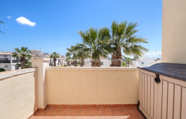 Revente - Villa - Orihuela Costa - Costa Blanca
