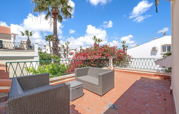 Revente - Villa - Orihuela Costa - Costa Blanca