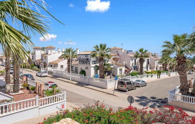 Revente - Villa - Orihuela Costa - Costa Blanca