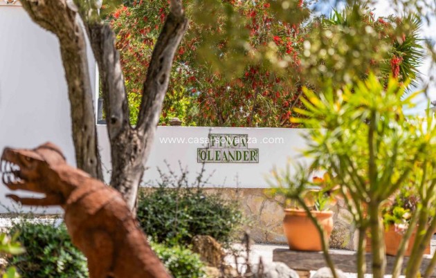 Revente - Villa - Murla - Inland