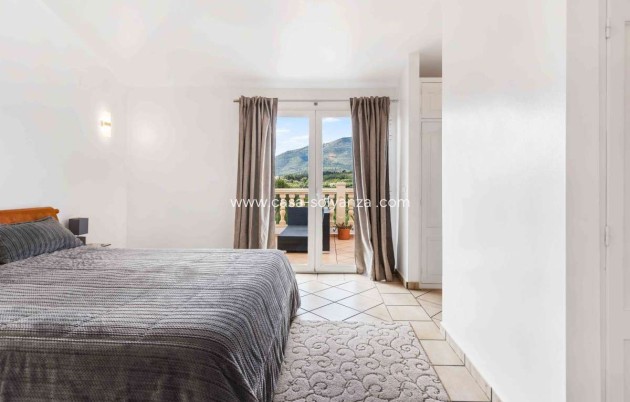 Revente - Villa - Murla - Inland