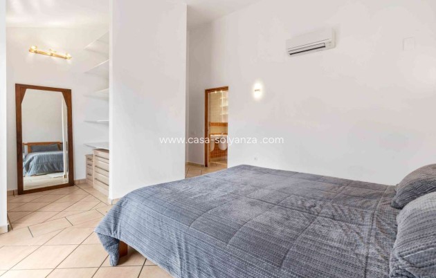 Revente - Villa - Murla - Inland