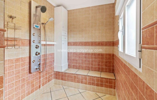 Revente - Villa - Murla - Inland