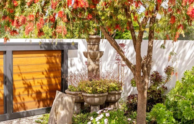 Revente - Villa - Murla - Inland