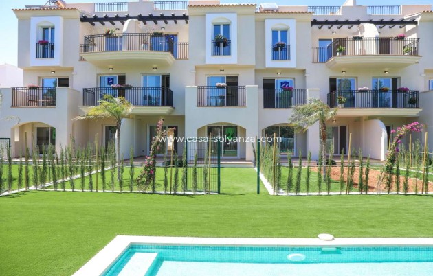 Revente - Appartement - Denia - Costa Blanca