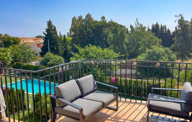 Revente - Appartement - Denia - Costa Blanca