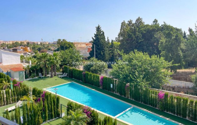 Revente - Appartement - Denia - Costa Blanca