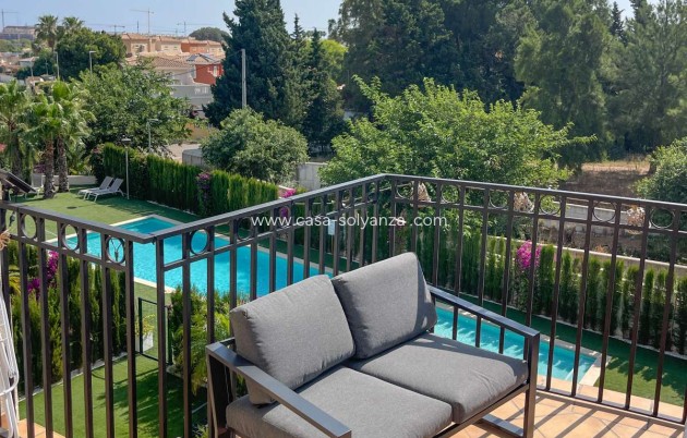 Revente - Appartement - Denia - Costa Blanca