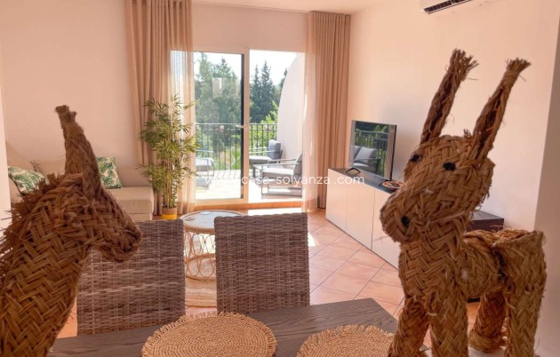 Revente - Appartement - Denia - Costa Blanca