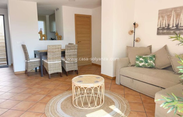 Revente - Appartement - Denia - Costa Blanca