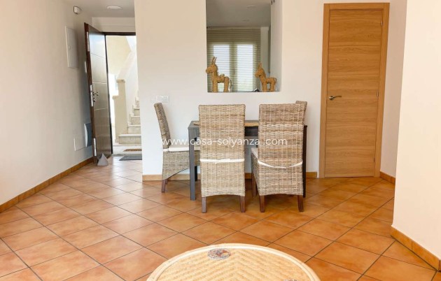 Revente - Appartement - Denia - Costa Blanca