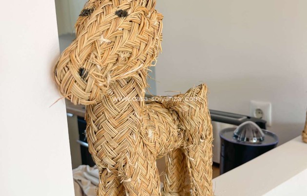 Revente - Appartement - Denia - Costa Blanca