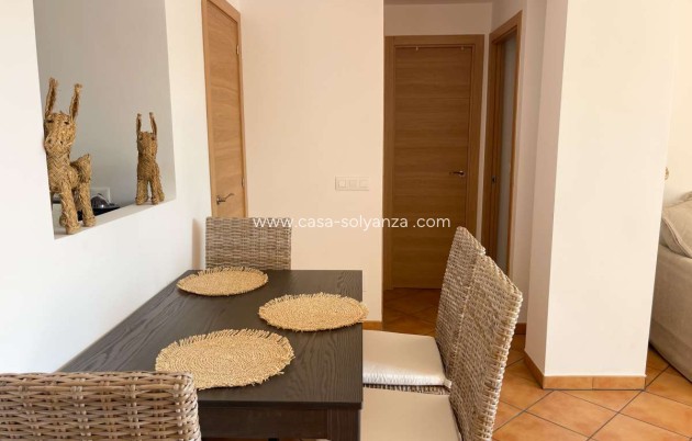 Revente - Appartement - Denia - Costa Blanca
