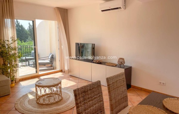 Revente - Appartement - Denia - Costa Blanca