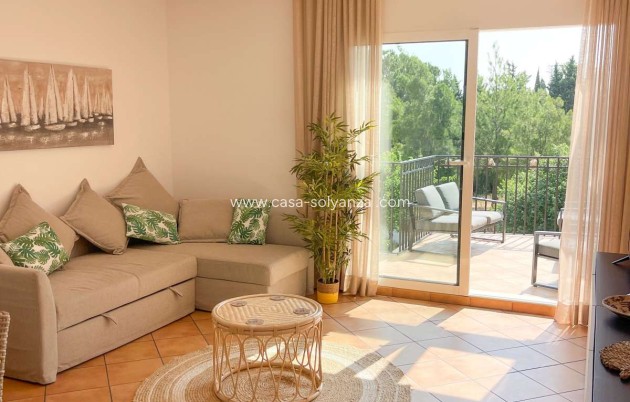 Revente - Appartement - Denia - Costa Blanca