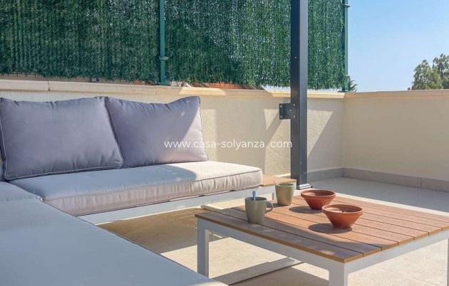 Revente - Appartement - Denia - Costa Blanca