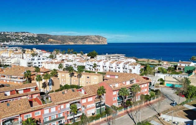 Revente - Appartement - Jávea - Costa Blanca