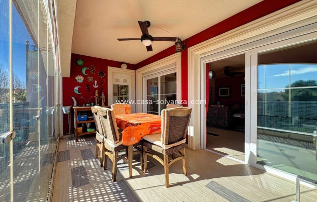 Revente - Appartement - Jávea - Costa Blanca