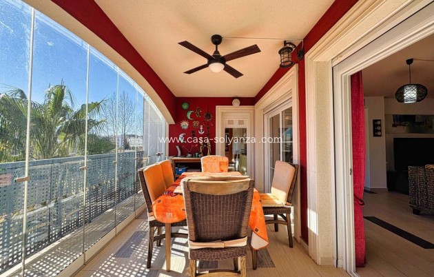 Revente - Appartement - Jávea - Costa Blanca