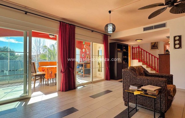 Revente - Appartement - Jávea - Costa Blanca