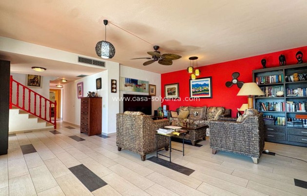 Revente - Appartement - Jávea - Costa Blanca