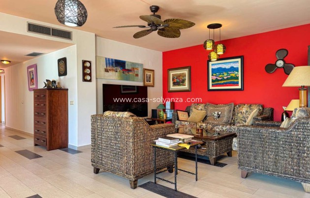 Revente - Appartement - Jávea - Costa Blanca