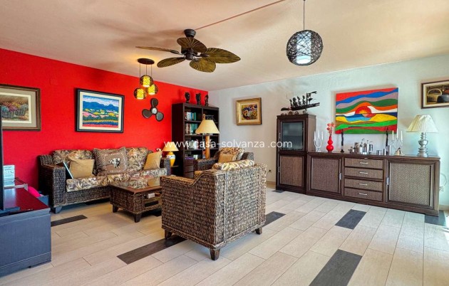 Revente - Appartement - Jávea - Costa Blanca