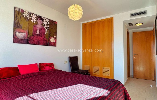 Revente - Appartement - Jávea - Costa Blanca