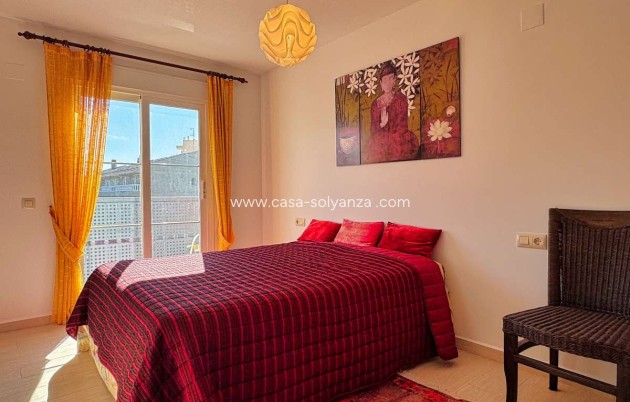 Revente - Appartement - Jávea - Costa Blanca