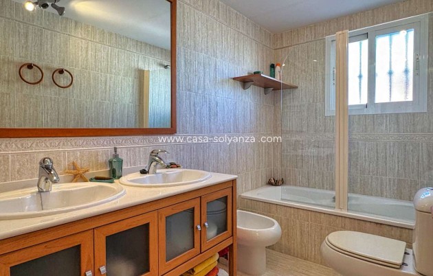 Revente - Appartement - Jávea - Costa Blanca