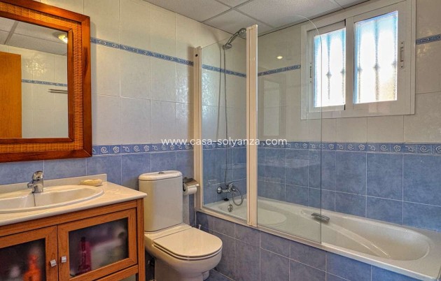 Revente - Appartement - Jávea - Costa Blanca